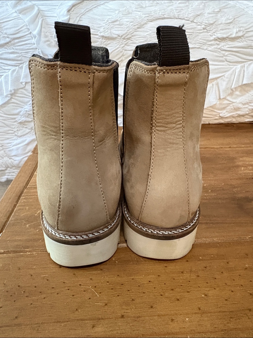 Alpine Design Blaze Chelsea Booties - Picture 5 of 7